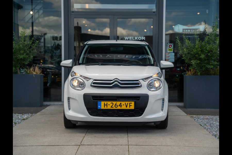 Citroën C1 1.0 VTi Feel / Airco / 5D / Bleutooth