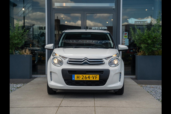 Citroën C1 1.0 VTi Feel / Airco / 5D / Bleutooth