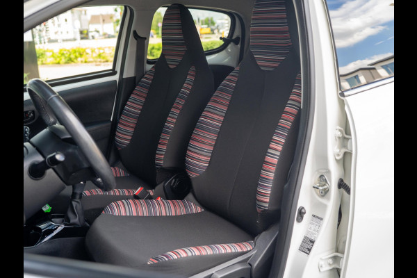 Citroën C1 1.0 VTi Feel / Airco / 5D / Bleutooth