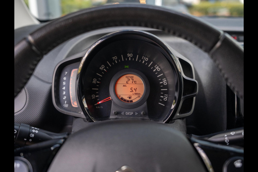 Citroën C1 1.0 VTi Feel / Airco / 5D / Bleutooth
