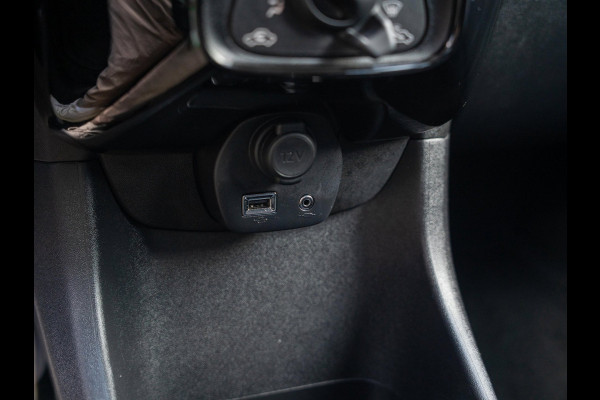 Citroën C1 1.0 VTi Feel / Airco / 5D / Bleutooth
