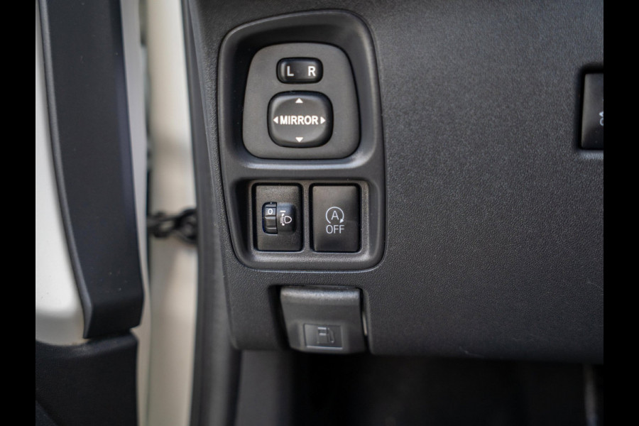 Citroën C1 1.0 VTi Feel / Airco / 5D / Bleutooth