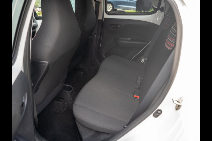 Citroën C1 1.0 VTi Feel / Airco / 5D / Bleutooth
