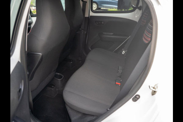 Citroën C1 1.0 VTi Feel / Airco / 5D / Bleutooth