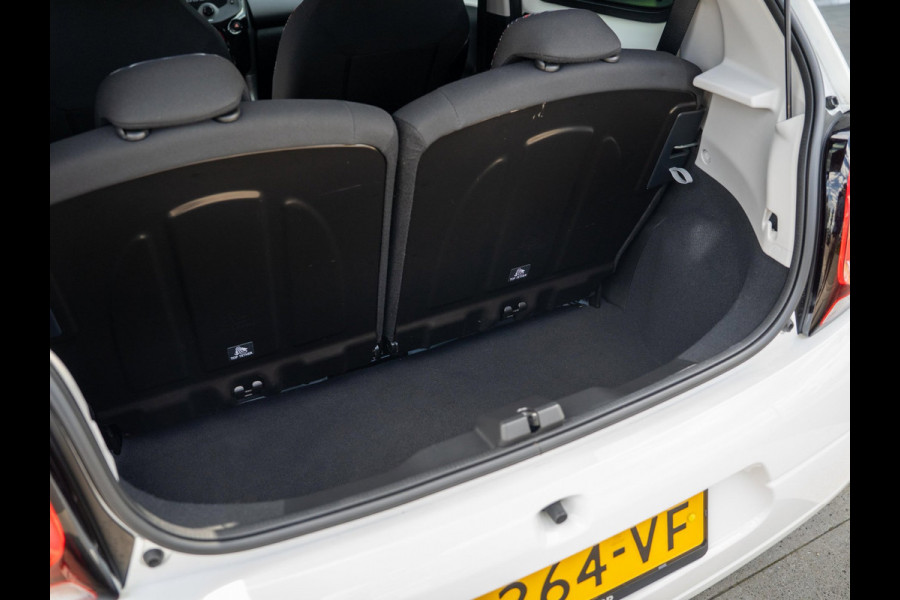 Citroën C1 1.0 VTi Feel / Airco / 5D / Bleutooth
