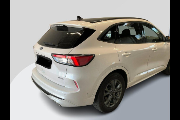 Ford Kuga 2.5 PHEV ST-Line X 225pk | Trekhaak | Panoramadak | Winter Pack | Adaptieve cruise control | Achteruitrijcamera | Verlengde Fabrieksgarantie t/m 06/2027