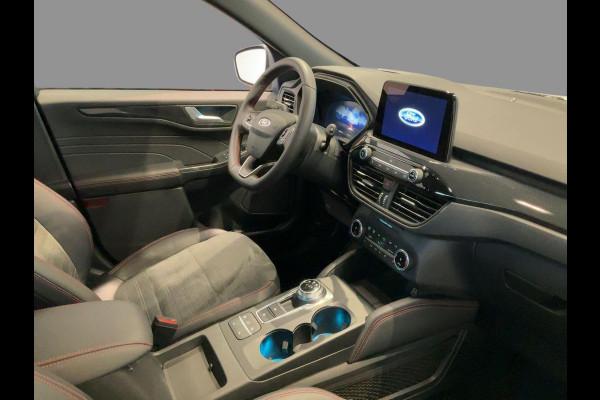 Ford Kuga 2.5 PHEV ST-Line X 225pk | Trekhaak | Panoramadak | Winter Pack | Adaptieve cruise control | Achteruitrijcamera | Verlengde Fabrieksgarantie t/m 06/2027