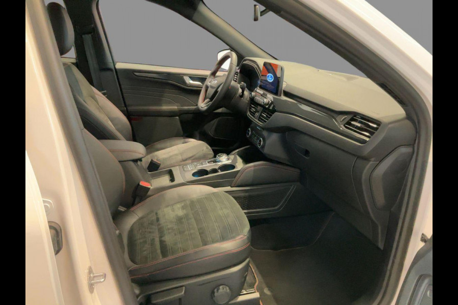 Ford Kuga 2.5 PHEV ST-Line X 225pk | Trekhaak | Panoramadak | Winter Pack | Adaptieve cruise control | Achteruitrijcamera | Verlengde Fabrieksgarantie t/m 06/2027