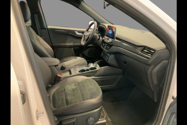 Ford Kuga 2.5 PHEV ST-Line X 225pk | Trekhaak | Panoramadak | Winter Pack | Adaptieve cruise control | Achteruitrijcamera | Verlengde Fabrieksgarantie t/m 06/2027