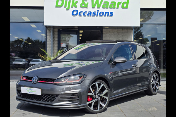 Volkswagen Golf GTI 2.0 TSI 4Motion Automaat – Pano – Remus uitlaat – Zeer compleet –