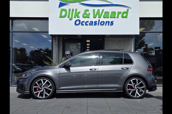 Volkswagen Golf GTI 2.0 TSI 4Motion Automaat – Pano – Remus uitlaat – Zeer compleet –