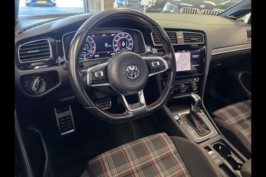 Volkswagen Golf GTI 2.0 TSI 4Motion Automaat – Pano – Remus uitlaat – Zeer compleet –