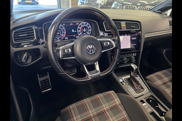 Volkswagen Golf GTI 2.0 TSI 4Motion Automaat – Pano – Remus uitlaat – Zeer compleet –