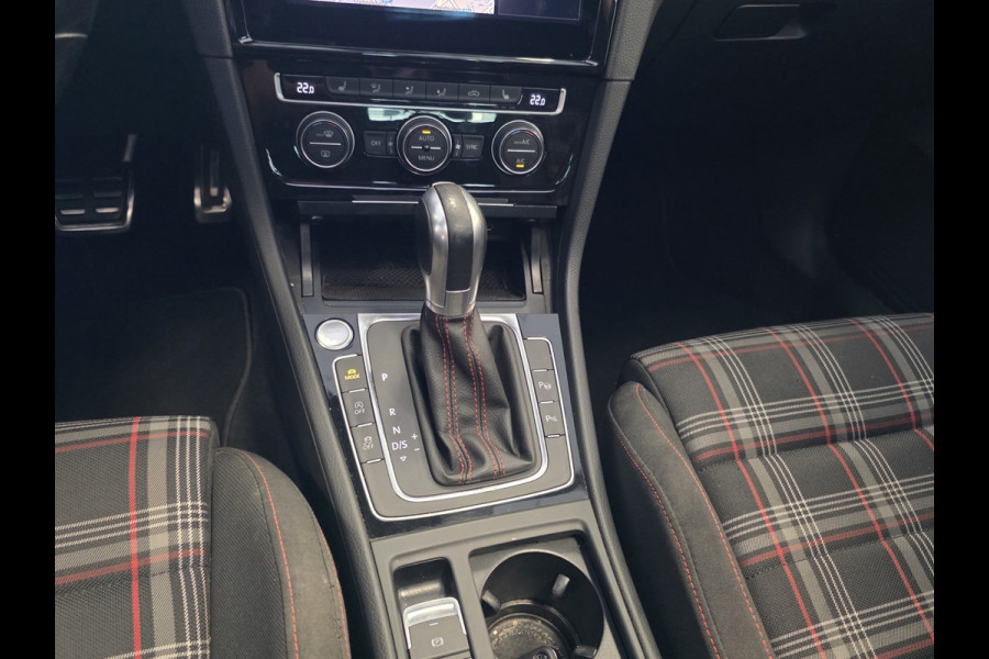 Volkswagen Golf GTI 2.0 TSI 4Motion Automaat – Pano – Remus uitlaat – Zeer compleet –