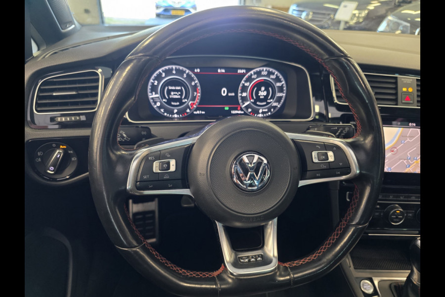 Volkswagen Golf GTI 2.0 TSI 4Motion Automaat – Pano – Remus uitlaat – Zeer compleet –
