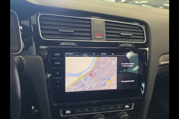 Volkswagen Golf GTI 2.0 TSI 4Motion Automaat – Pano – Remus uitlaat – Zeer compleet –