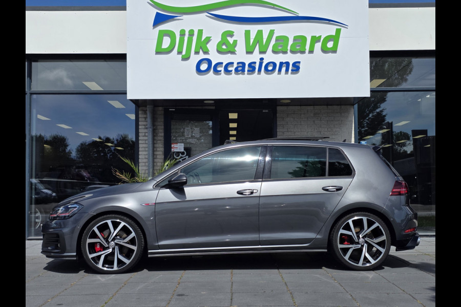 Volkswagen Golf GTI 2.0 TSI 4Motion Automaat – Pano – Remus uitlaat – Zeer compleet –