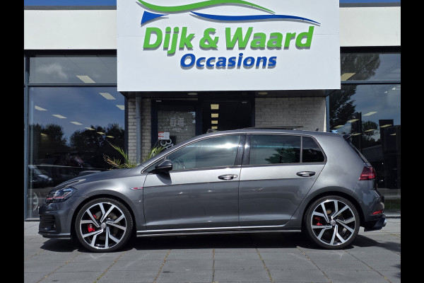 Volkswagen Golf GTI 2.0 TSI 4Motion Automaat – Pano – Remus uitlaat – Zeer compleet –