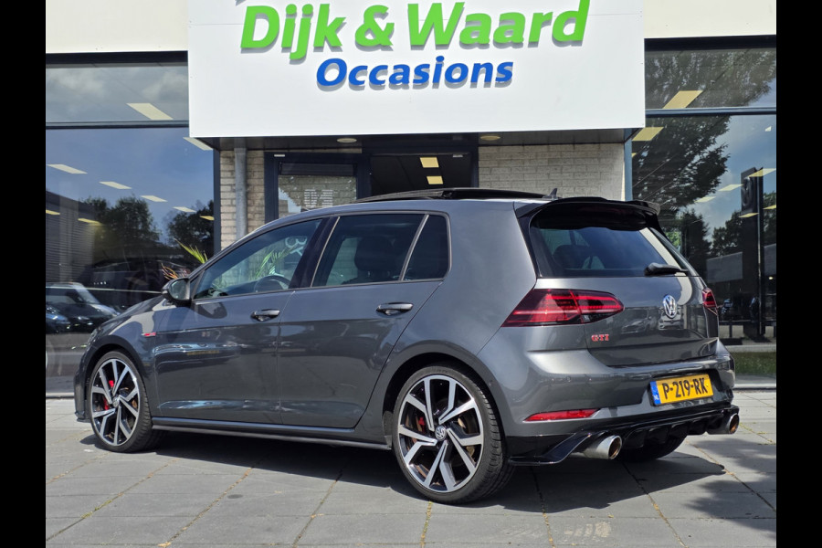 Volkswagen Golf GTI 2.0 TSI 4Motion Automaat – Pano – Remus uitlaat – Zeer compleet –