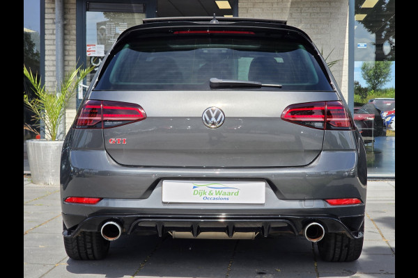 Volkswagen Golf GTI 2.0 TSI 4Motion Automaat – Pano – Remus uitlaat – Zeer compleet –
