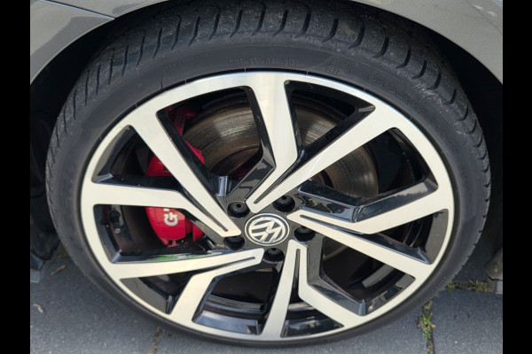 Volkswagen Golf GTI 2.0 TSI 4Motion Automaat – Pano – Remus uitlaat – Zeer compleet –