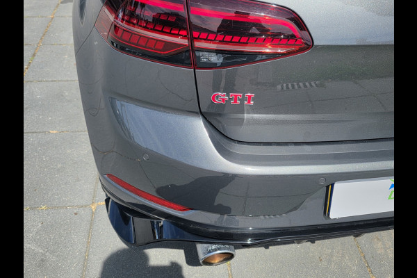 Volkswagen Golf GTI 2.0 TSI 4Motion Automaat – Pano – Remus uitlaat – Zeer compleet –