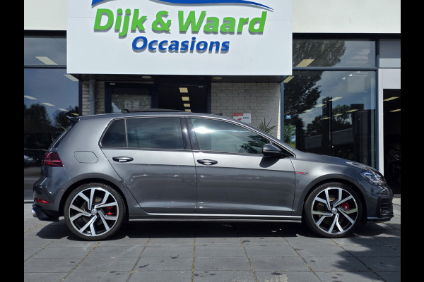 Volkswagen Golf GTI 2.0 TSI 4Motion Automaat – Pano – Remus uitlaat – Zeer compleet –