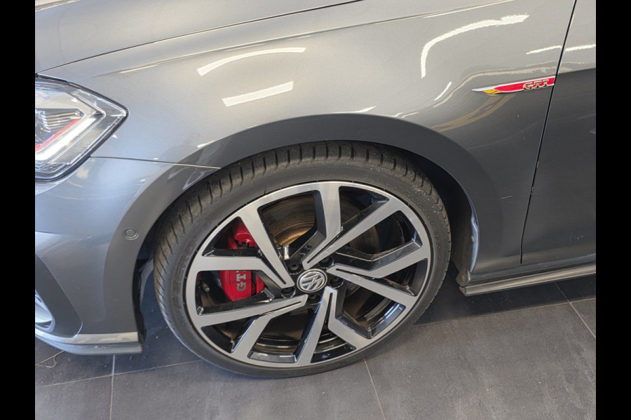 Volkswagen Golf GTI 2.0 TSI 4Motion Automaat – Pano – Remus uitlaat – Zeer compleet –