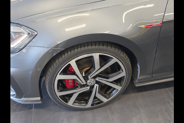 Volkswagen Golf GTI 2.0 TSI 4Motion Automaat – Pano – Remus uitlaat – Zeer compleet –