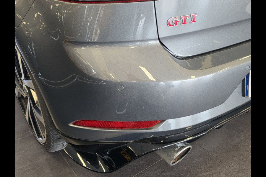 Volkswagen Golf GTI 2.0 TSI 4Motion Automaat – Pano – Remus uitlaat – Zeer compleet –