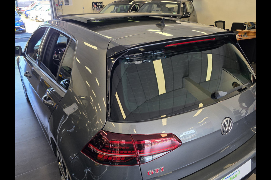 Volkswagen Golf GTI 2.0 TSI 4Motion Automaat – Pano – Remus uitlaat – Zeer compleet –