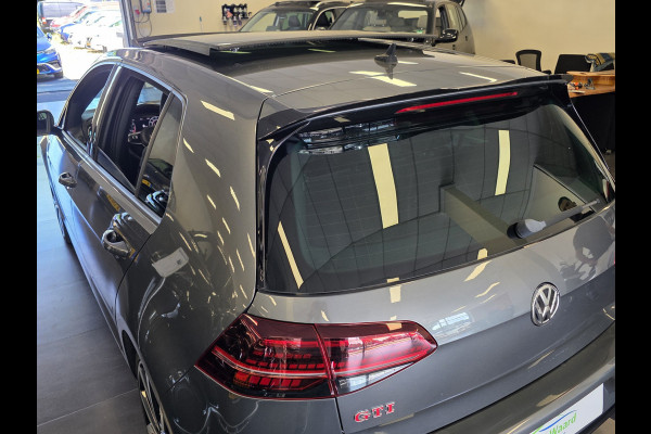 Volkswagen Golf GTI 2.0 TSI 4Motion Automaat – Pano – Remus uitlaat – Zeer compleet –