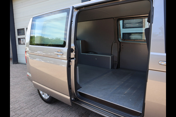 Volkswagen Transporter 2.0 TDI 150pk Euro 6 Automaat - L2 Lang - 2x Schuifdeur - Airco