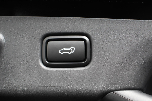 Kia Niro EV ExecutiveLine 64.8 kWh Leder Schuif-kantel dak Elektrische bedienbare achterklep DAB Led Camera Navigatie Climate control Cruise control