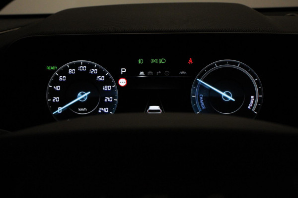 Kia Niro EV ExecutiveLine 64.8 kWh Leder Schuif-kantel dak Elektrische bedienbare achterklep DAB Led Camera Navigatie Climate control Cruise control