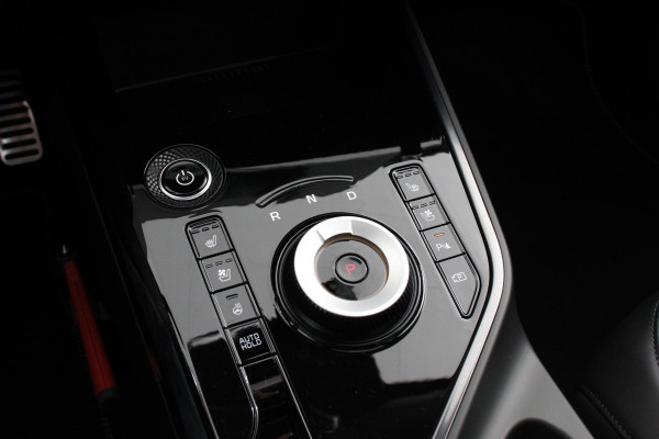Kia Niro EV ExecutiveLine 64.8 kWh Leder Schuif-kantel dak Elektrische bedienbare achterklep DAB Led Camera Navigatie Climate control Cruise control