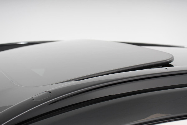 Kia Niro EV ExecutiveLine 64.8 kWh Leder Schuif-kantel dak Elektrische bedienbare achterklep DAB Led Camera Navigatie Climate control Cruise control
