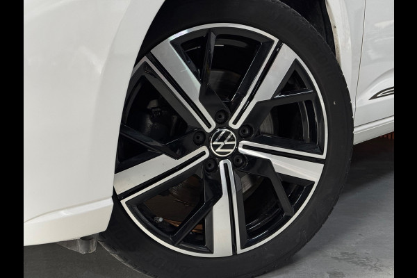 Volkswagen Caddy 1.5 TSI 5p PANO|TREKHAAK|VIRTUAL|CAMERA|FULL LED|ACC|18 INCH