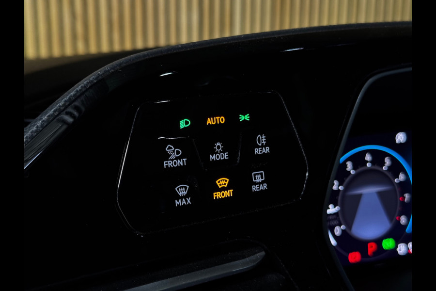 Volkswagen Caddy 1.5 TSI 5p PANO|TREKHAAK|VIRTUAL|CAMERA|FULL LED|ACC|18 INCH