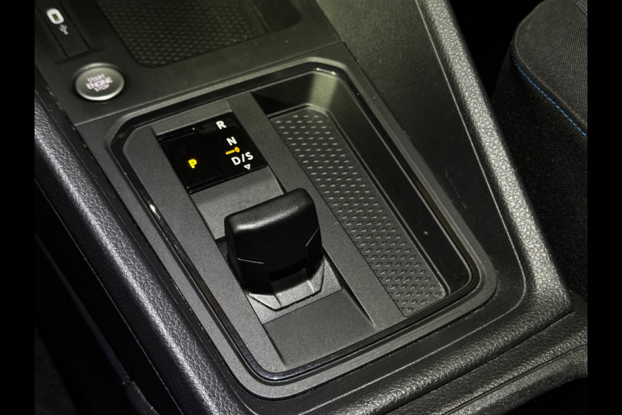 Volkswagen Caddy 1.5 TSI 5p PANO|TREKHAAK|VIRTUAL|CAMERA|FULL LED|ACC|18 INCH