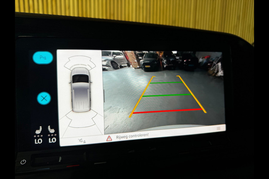Volkswagen Caddy 1.5 TSI 5p PANO|TREKHAAK|VIRTUAL|CAMERA|FULL LED|ACC|18 INCH