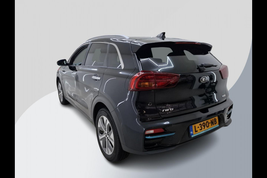 Kia e-Niro DynamicPlusLine 64 kWh | 46.500 KM | SOH 100% | Navigatie | Schuif - Kantel Dak | WORDT VERWACHT!