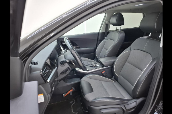 Kia e-Niro DynamicPlusLine 64 kWh | 46.500 KM | SOH 100% | Navigatie | Schuif - Kantel Dak | WORDT VERWACHT!