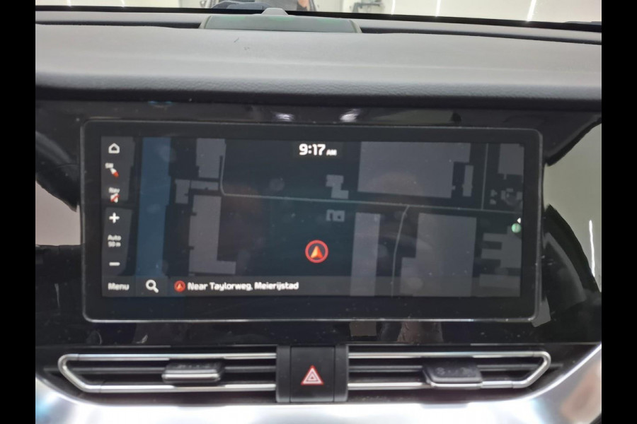 Kia e-Niro DynamicPlusLine 64 kWh | 46.500 KM | SOH 100% | Navigatie | Schuif - Kantel Dak | WORDT VERWACHT!