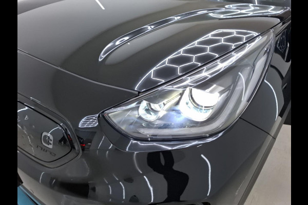 Kia e-Niro DynamicPlusLine 64 kWh | 46.500 KM | SOH 100% | Navigatie | Schuif - Kantel Dak | WORDT VERWACHT!