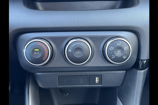 Toyota Yaris 1.0 VVT-i 72pk Active | Apple CarPlay/Android auto, Airco, Parkeercamera, Adaptive cruise control