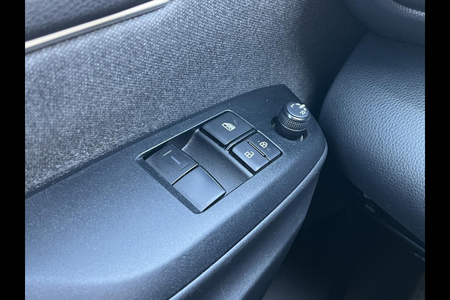 Toyota Yaris 1.0 VVT-i 72pk Active | Apple CarPlay/Android auto, Airco, Parkeercamera, Adaptive cruise control