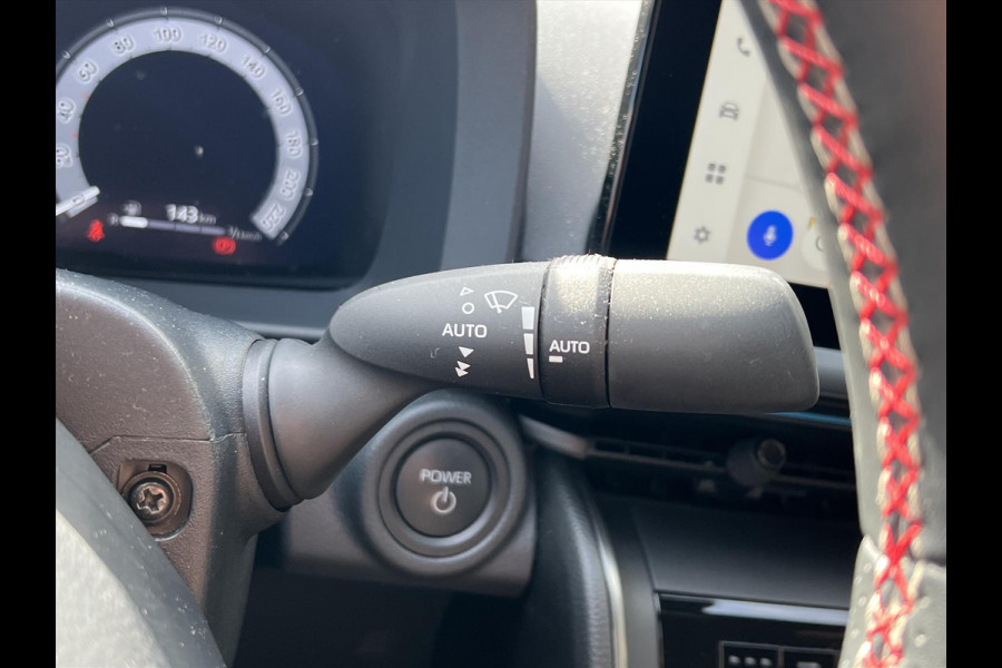 Toyota C-HR 2.0 PHEV GR Sport | JBL, Geheugenfunctie, Stoel + Stuurverwarming, Groot scherm, 19 inch, Blind spot, Parkeersensoren