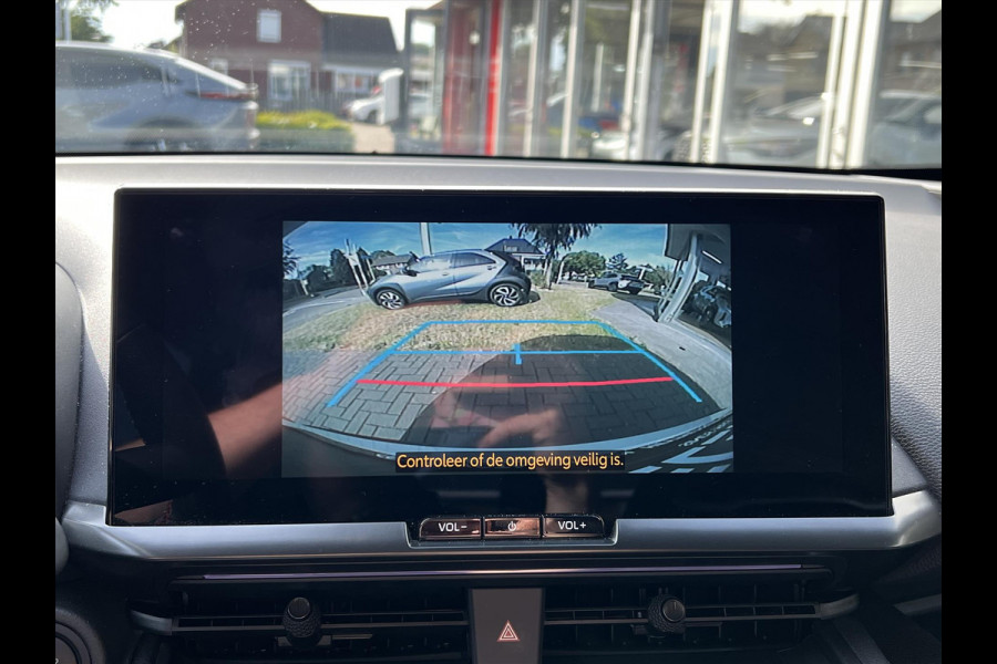 Toyota C-HR 2.0 PHEV GR Sport | JBL, Geheugenfunctie, Stoel + Stuurverwarming, Groot scherm, 19 inch, Blind spot, Parkeersensoren
