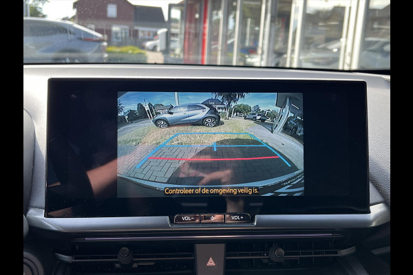 Toyota C-HR 2.0 PHEV GR Sport | JBL, Geheugenfunctie, Stoel + Stuurverwarming, Groot scherm, 19 inch, Blind spot, Parkeersensoren